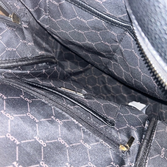 Aldo backpack​​​​​ - Picture 3 of 4